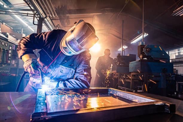 Best Artistic and Custom Metal Fabrication in Pea Ridge, FL
