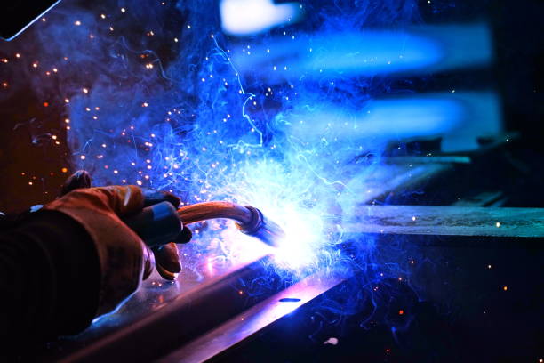 Affordable Welder Services in Pea Ridge, FL