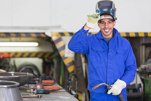 Reliable Pea Ridge, FL Welder & Metal Fabrication Solutions